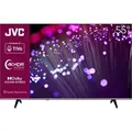 Produktbild: JVC Fernseher 55 Zoll Smart TV powered by TiVo 4K UHD, HDR TV mit Dolby Vision & Atmos, LT-55VU7555