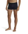 Produktbild: FALKE Herren Boxershorts Daily Climate Control Outlast® M Bx Baumwolle schnelltrocknend 1 Stück, Grau Carbon 3596, M