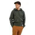 Produktbild: G-STAR Herren Premium Core Hooded Zip Sweatshirt, Grau (Graphite D16122-C235-996), S