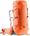Produktbild: deuter Trekkingrucksack Aircontact Core 55+10 SL