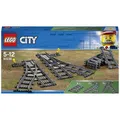 Produktbild: 60238 LEGO CITY Weichen