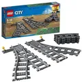 Produktbild: City 60238 Weichen