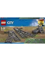 Produktbild: LEGO City 60238 Weichen