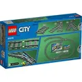 Produktbild: LEGO LEGO® City: Weichen - ab 5 Jahren