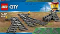 Produktbild: LEGO Weichen - 60238