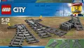 Produktbild: LEGO Weichen - 60238