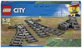 Produktbild: 60238 LEGO CITY Weichen