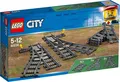Produktbild: Gadget - Lego: 60238 - City Trains - Scambi -D- Lego