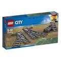 Produktbild: LEGO® City Stadt 60238 City Weichen