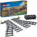 Produktbild: LEGO 60238 Scambi City