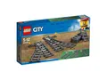Produktbild: LEGO® 60238 City Weichen