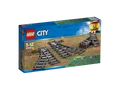 Produktbild: LEGO® City 60238 Weichen NEU OVP_ Switch Tracks NEW MISB NRFB