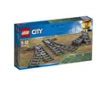 Produktbild: LEGO® City 60238 Weichen  ab 5 Jahre / Neu