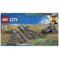 Produktbild: 60238 LEGO® CITY Weichen
