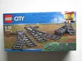 Produktbild: LEGO CITY: Weichen (60238)  Neu und OVP