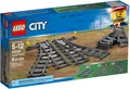 Produktbild: 5702016364675 LEGO City 60238 Kreuzungen Lego