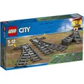 Produktbild: LEGO® City Weichen 60238