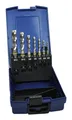 Produktbild: Forum Maschinengewindebohrer-Satz D371C HSSE Set M3-M12 6H GL
