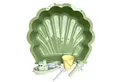 Produktbild: TikTakToo Sandkasten Wasser- und Sandmuschel oder Babypool oder Bällebad, (oder als Pool incl. Abdeckung oder mit Sandspielzeug, 6-tlg., als Sandlkasten incl. Abdeckung), 2 oder 6-teilig oder 7-teilig