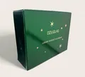 Produktbild: Douglas Adventskalender - 24 Make-Up, Pflege & Duft Luxury Highlights 2025 für Damen - Beauty Kosmetik Adventskalender für Frauen