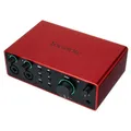 Produktbild: Focusrite Scarlett 4i4 4th Generation