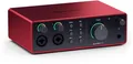 Produktbild: Focusrite Scarlett 4i4 4th Gen