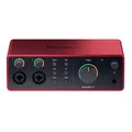 Produktbild: Focusrite Scarlett 4i4 4th Gen