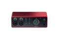 Produktbild: Focusrite Digitales Aufnahmegerät (Scarlett 4i4 4th Gen - Audio Interface)