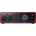 Produktbild: Focusrite Scarlett 4i4 4th Gen | Neu