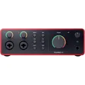 Produktbild: Focusrite Scarlett 4i4 4th Gen | Neu