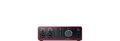 Produktbild: Focusrite Scarlett 4i4 4th Gen Audio Interface - NEU