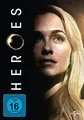 Produktbild: Heroes - Season 3 [6 DVDs]