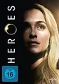 Produktbild: Heroes - Season 3 [6 DVDs] von Greg Beeman, Allan Ar... | DVD | Zustand sehr gut
