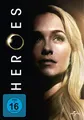 Produktbild: MILO VENTIMIGLIA,ADRIAN PASDAR HAYDEN PANETTIERE - HEROES-SEASON 3 6 DVD NEU