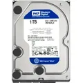 Produktbild: Western Digital WD10EALX Blue 1TB interne Festplatte (8,9 cm (3,5 Zoll), 7200rpm, SATA 6Gb/s, 32MB Cache)