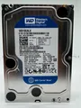 Produktbild: Western Digital WD BLUE 1TB WD10EALX Festplatte HDD 7200 RPM SATA - 1 TB
