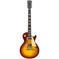 Produktbild: Gibson Les Paul Standard 1958 Reissue VOS Iced Tea Burst #85335 - E-Gitarre