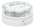 Produktbild: Clatronic JM 3344 Joghurt-Maker - Joghurtbereiter - Weiß (251119)