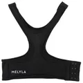 Produktbild: Melyla Schlaf-BH Gegen Falten ohne Bügel M