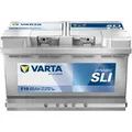 Produktbild: VARTA F19 Silver Dynamic 12V 85Ah 800A Autobatterie 585 400 080