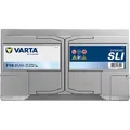 Produktbild: VARTA Starterbatterie DYNAMIC SLI 12 V, 85 Ah, 800 A 585400080k262 12V 68Ah 800A für Opel CHEVROLET Volvo Fiat Audi TOYOTA RENAULT BMW VW HYUNDAI MER