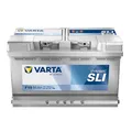 Produktbild: VARTA F19 Silver Dynamic 85Ah Autobatterie 12V 800A Starter Batterie 585 400 080