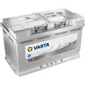 Produktbild: Starterbatterie Varta 5854000803162 Silver Dynamic für Audi Barreiros Bmw Fiat