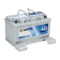Produktbild: VARTA F19 DYNAMIC SLI Autobatterie Batterie Starterbatterie 12V 85Ah EN800A