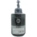 Produktbild: Original Epson 774 Tintenpatrone T7741 schwarz für EcoTank 655 1455 3600 1650...