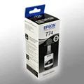 Produktbild: Epson Nachfülltinte C13T774140 schwarz pigmentiert T7741