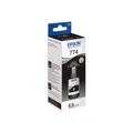 Produktbild: Original Epson C13T774140 / T7741 Tintentank Schwarz