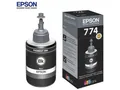 Produktbild: Epson 774 (T7741) - Schwarz - Druckerpatrone