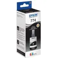 Produktbild: EPSON Tinte 774 schwarz (C13T77414A010)