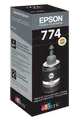 Produktbild: Epson T7741 EcoTank schwarz Druckerpatrone #2737312